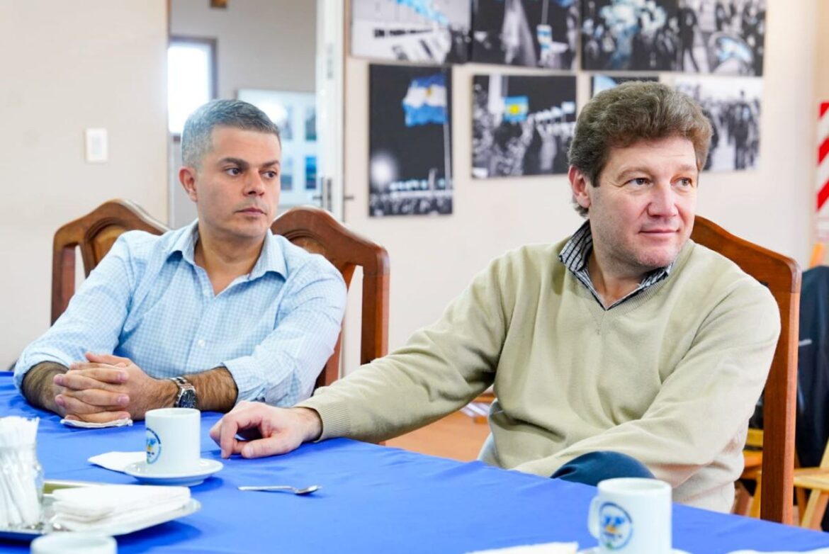 El Gobierno De La Provincia Pedirá La Reapertura Del Consejo Nacional De Malvinas