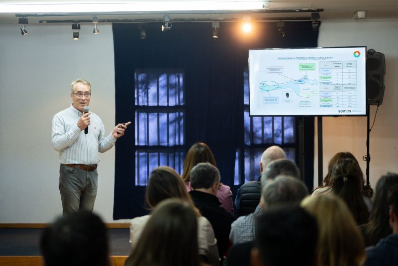 “Las Variables Social, Económica Y Ambiental Son La Base Del Desarrollo De La Acuicultura En La Provincia”