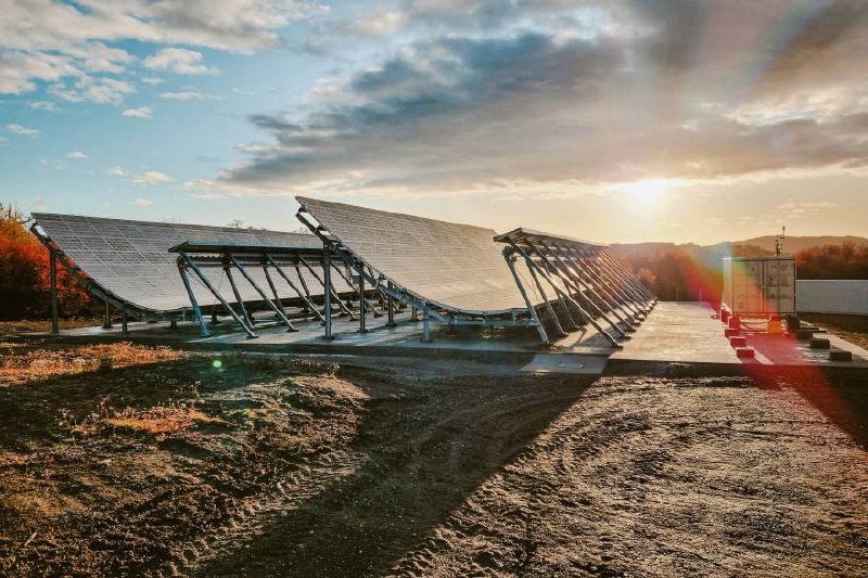 El Municipio de Tolhuin avanza en la justicia para exigir el desarme del radar de LeoLabs