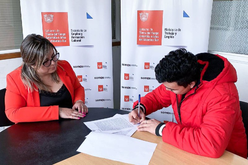 PROCEL: Más De 60 Empresas Se Sumaron A La Formación De Aprendices