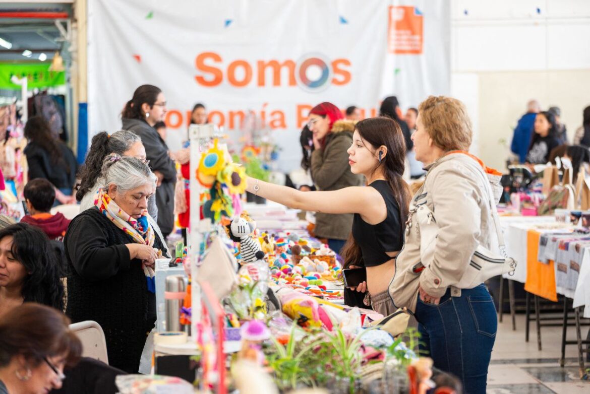 «Tu Mercado»: El Compromiso De Acompañar A Las Familias Fueguinas