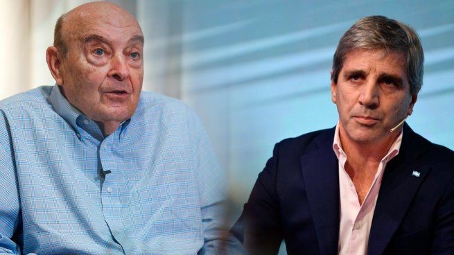 Domingo Cavallo advierte sobre el uso de dólares del FMI y su impacto en la desinflación