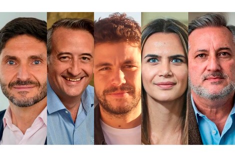 Santa Fe Define su Futuro: Elecciones Clave en un Escenario Nacional