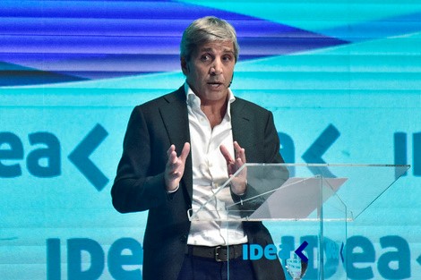 CRISIS ECONÓMICA EN ARGENTINA: EL GOBIERNO DE MILEI QUEDA ATRAPADO ENTRE EL FMI Y LA GUERRA COMERCIAL GLOBAL