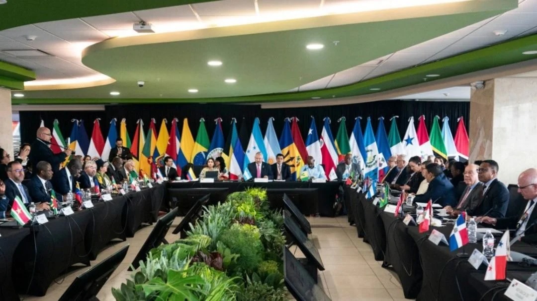 Argentina y Paraguay cuestionan aprobación de declaración en cumbre de la CELAC