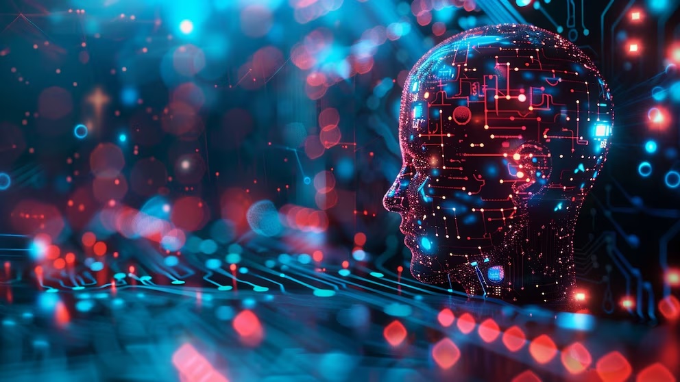 Agua y sal para pensar: científicos desarrollan una computadora biológica que imita al cerebro humano