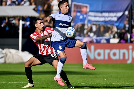 Estudiantes Rescata un Empate Agónico en el Clásico Platense