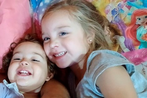 Hallazgo Trágico: Encuentran el Cuerpo de Pilar Hecker, la Niña Desaparecida en la Inundación de Bahía Blanca