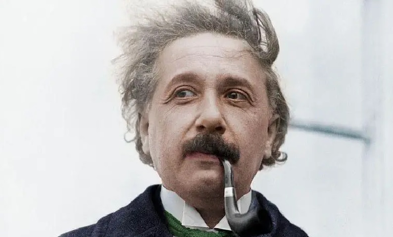 Albert Einstein: errores geniales que transformaron la ciencia