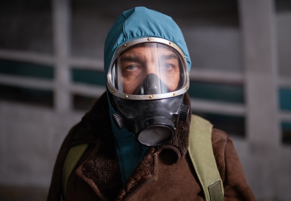 «El Eternauta»: Tras 66 Años de Espera, el Éxito de la Historieta Argentina Llega a Netflix