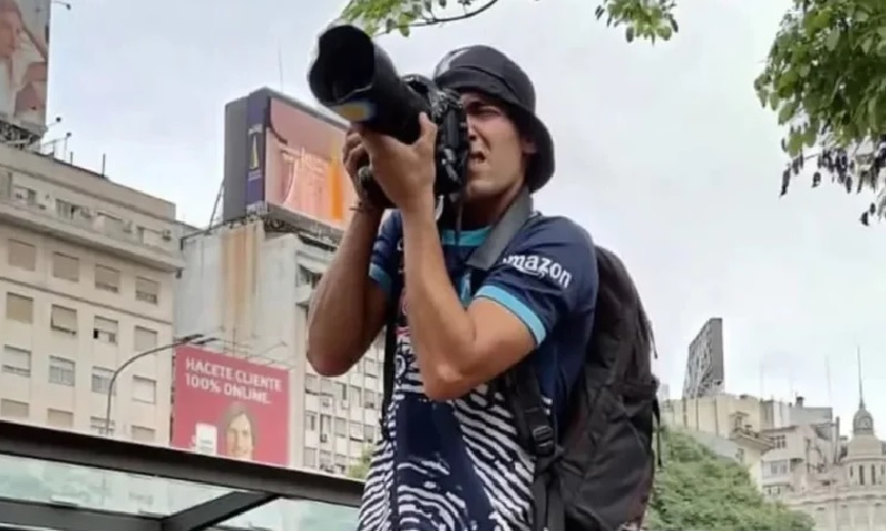 Pablo Grillo muestra signos alentadores de recuperación tras el brutal ataque