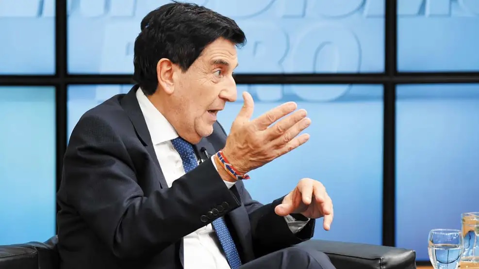 Melconian advierte: «No hay plan económico integral, esto es apenas el comienzo»