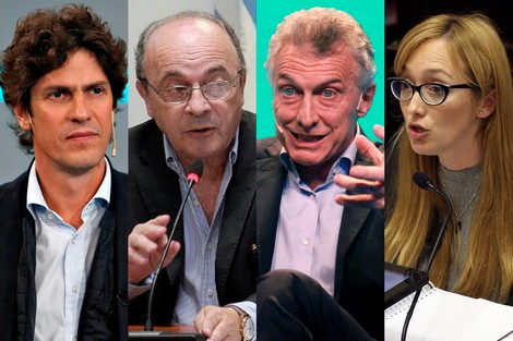 Polémica por la Eliminación del Cepo Cambiario y el Acuerdo con el FMI: La Oposición Denuncia «Devaluación Encubierta»