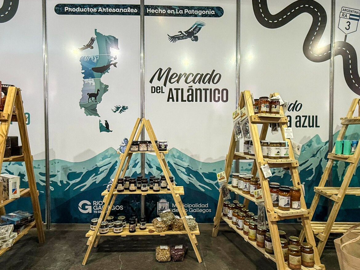 EMPRENDEDORES RIOGRANDENSES PARTICIPARON DEL EVENTO GASTRONÓMICO “FESTÍN DE SABORES”