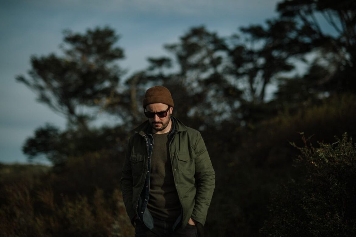 EL CANTANTE Y COMPOSITOR IGNACIO BOREAL LANZA DOS NUEVAS CANCIONES Y LAS PRESENTA EN RÍO GRANDE