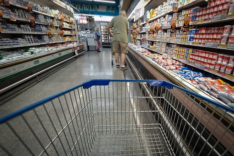 Devaluación y Ajuste: Empresas Remarcan Precios Tras el Acuerdo con el FMI