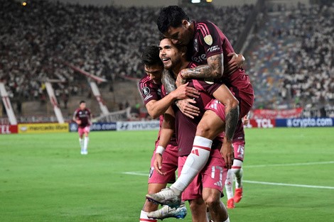 River debutó con un sólido triunfo en la Copa Libertadores y ya piensa en Barcelona de Guayaquil