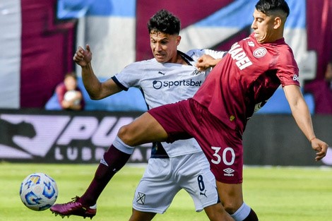 Independiente mantiene el liderato tras empate ante Lanús en un duelo de arqueros
