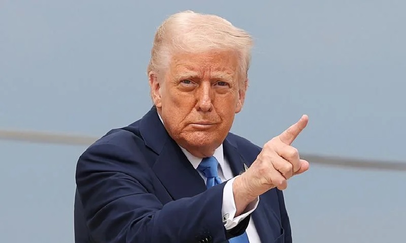 Trump endurece su guerra comercial: nuevos aranceles a aliados y rivales