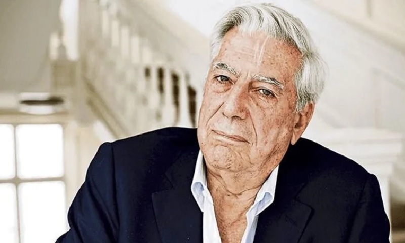 Falleció Mario Vargas Llosa: el mundo despide a un gigante de las letras