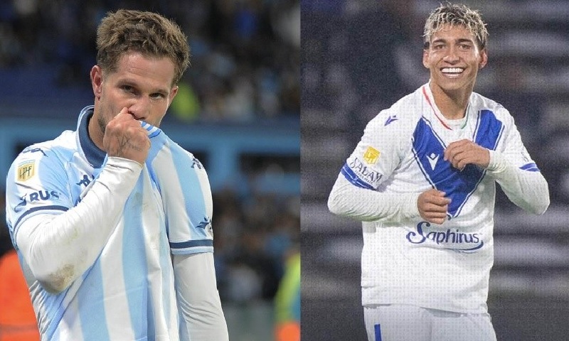 Racing ganó un partido clave y se mete entre los ocho mejores del Apertura