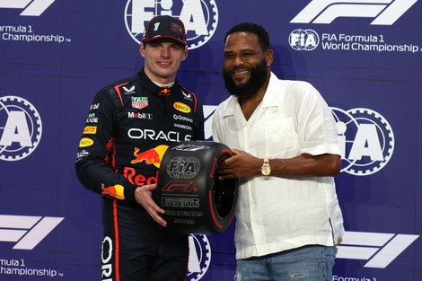 Verstappen Arrebata la Pole en Jeddah en una Clasificación de Infarto
