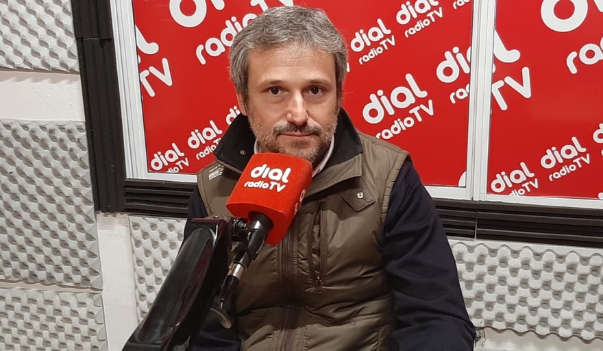 Un concejal mendocino se convierte en voz inesperada de Tierra del Fuego en defensa de la industria nacional y la causa Malvinas