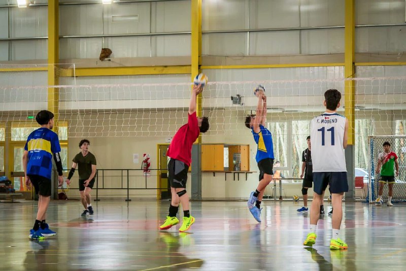 AGENDA DEPORTIVA DEL FIN DE SEMANA