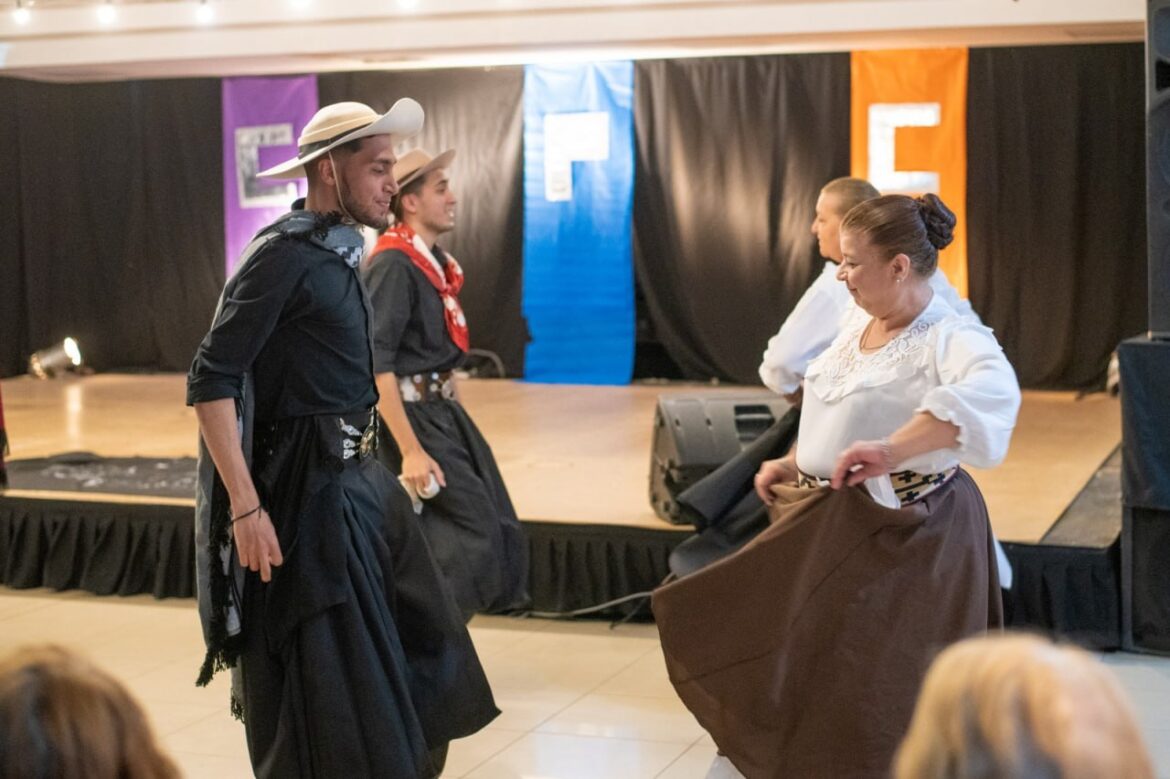 EL CENTRO POPULAR DE CULTURA OFRECE DIFERENTES TALLERES ARTÍSTICOS FORMATIVOS EN TODA LA PROVINCIA