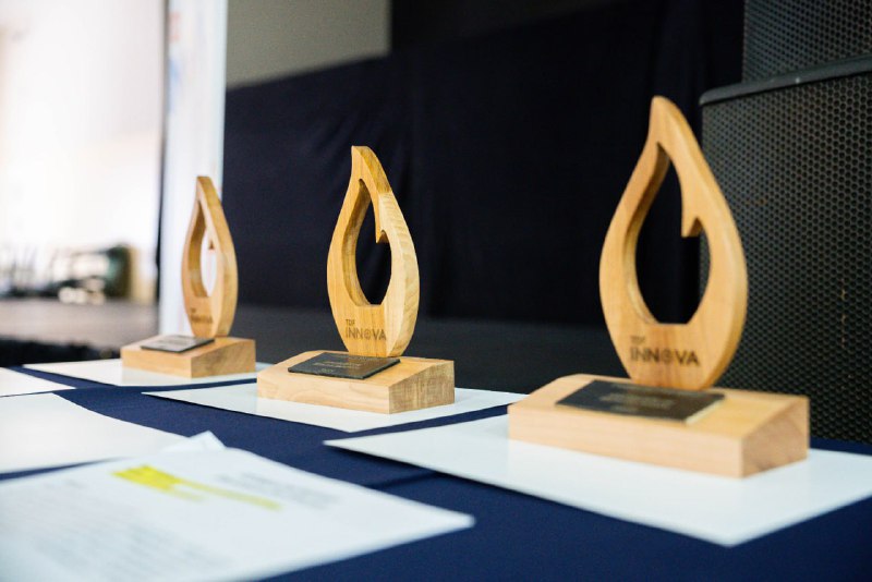 Últimos 9 Días Para Postularse Al Concurso TDF Innova 2025