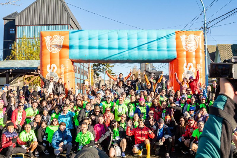 El CAAD Ushuaia Celebra 28 Años De Trabajo, Inclusión Y Comunidad