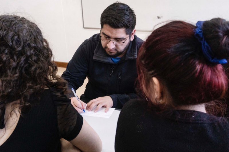 En Junio Inicia El Período De Inscripción Docente De Nivel Secundario En La Provincia