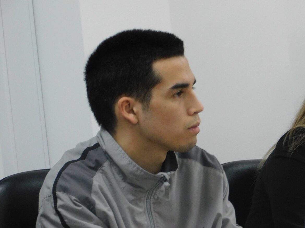 El miércoles comienzan los alegatos en el juicio por el intento de homicidio a Lautaro Ortigoza