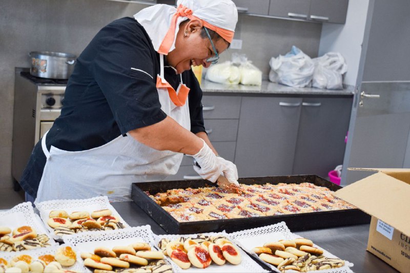 GOBIERNO OFRECE NUEVAS ACTIVIDADES EN LOS CENTROS COMUNITARIOS DE LA MARGEN SUR