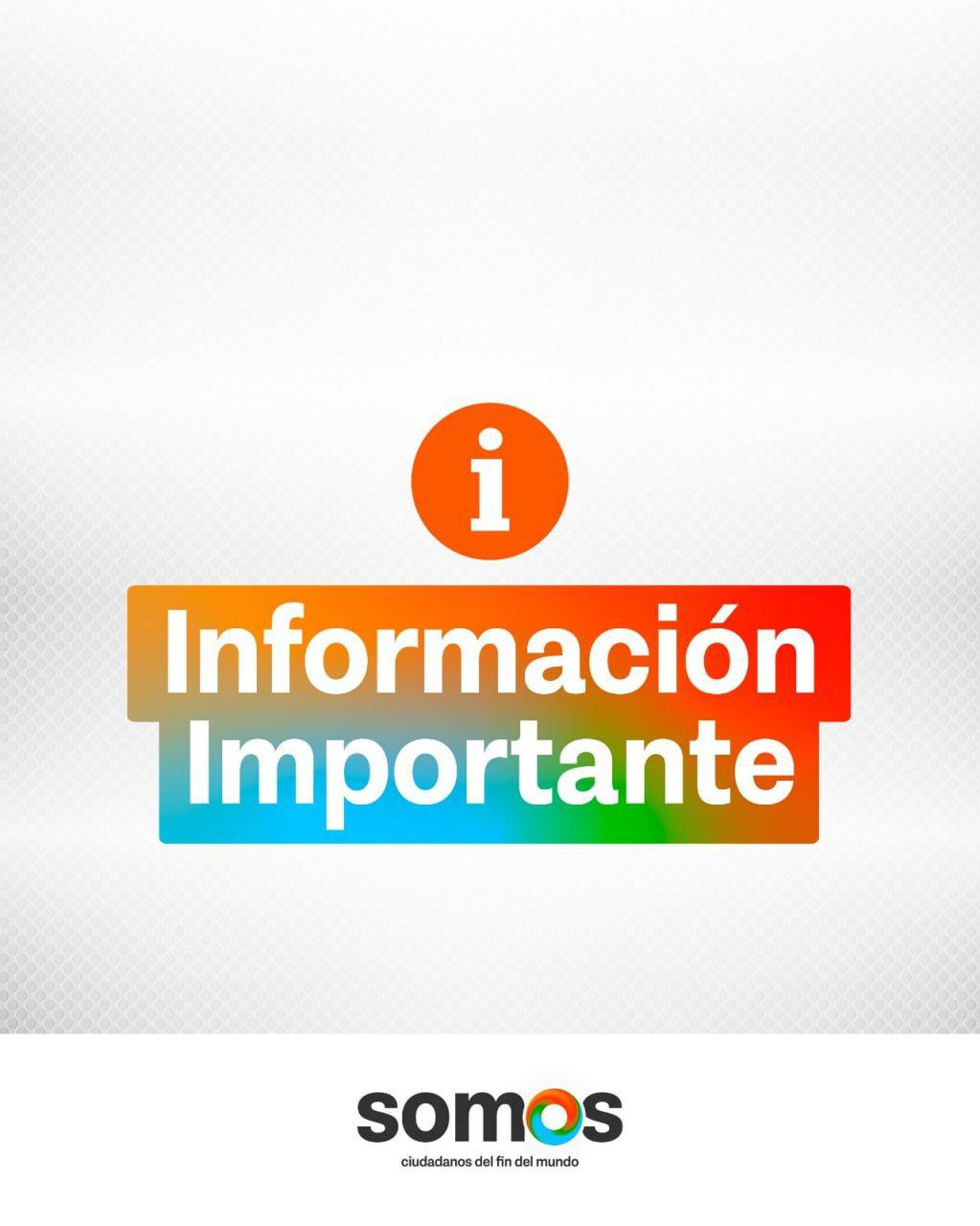Protección Civil suspendió actividades en el canal
