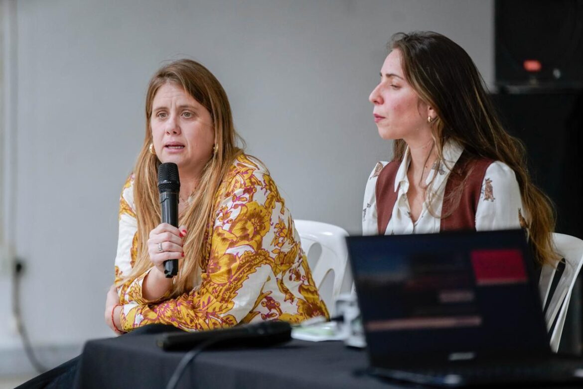 ESTÁN ABIERTAS LAS INSCRIPCIONES PARA EL PROGRAMA FEDERAL “ACCIONES SUSTENTABLES EN ACTIVIDADES PRODUCTIVAS”