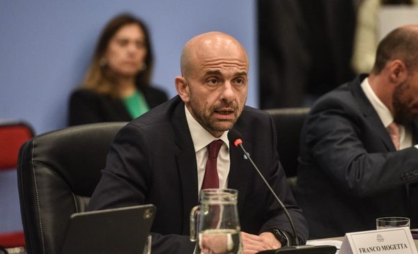 Renuncia el Secretario de Transporte en medio de tensiones gremiales y reestructuración estatal