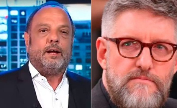 Milei Exige la Salida de Novaresio y Etchecopar de A24 Tras Tensos Encuentros y Críticas