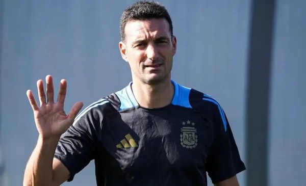Scaloni Define la Lista para las Eliminatorias: Ausencias Notables y Nuevas Caras