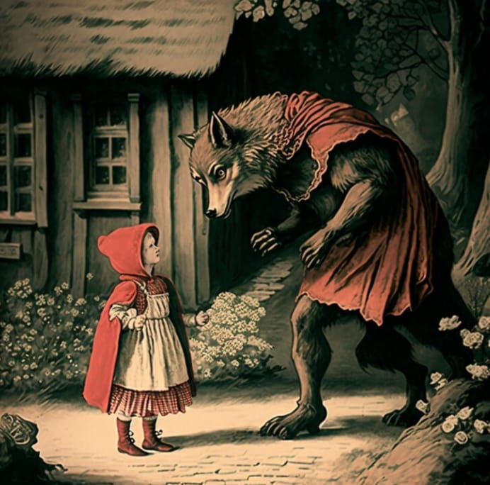 Una lectura sobre abuso, ausencia y repetición