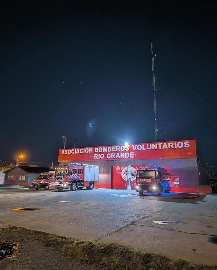 Bomberos Voluntarios: retención de servicios por incumplimiento del Gobierno Provincial