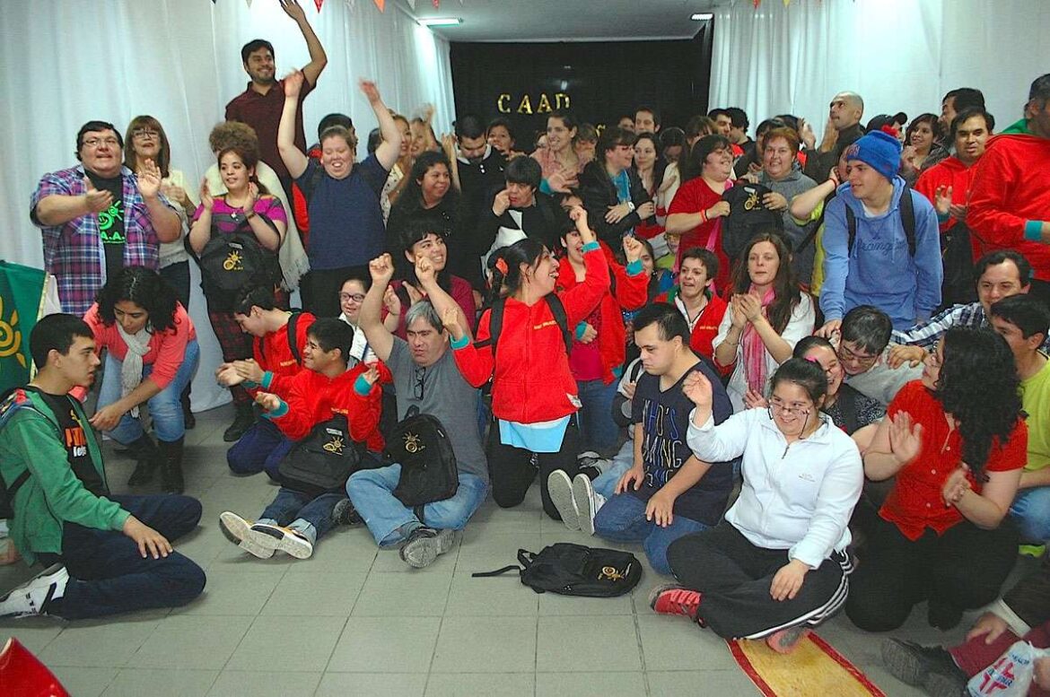 “Estamos ansiosos por celebrar con las familias y la comunidad”, dijo el director del CAAD, Marcelo Saldivia.
