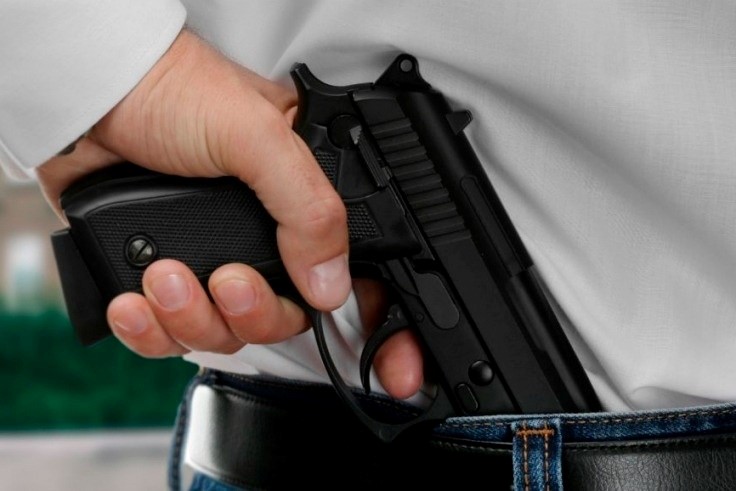 ANMaC flexibiliza requisitos para el comercio de armas y municiones