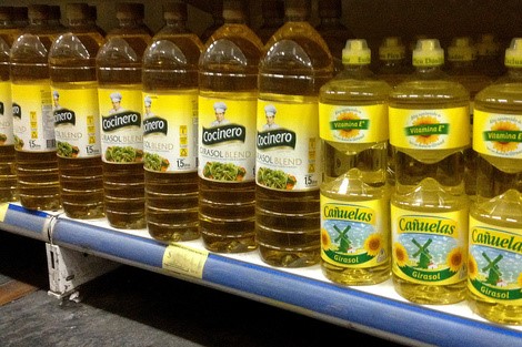 Nueva Oleada de Aumentos en Alimentos: Precios Suben hasta un 9% Pese a los Pedidos del Gobierno