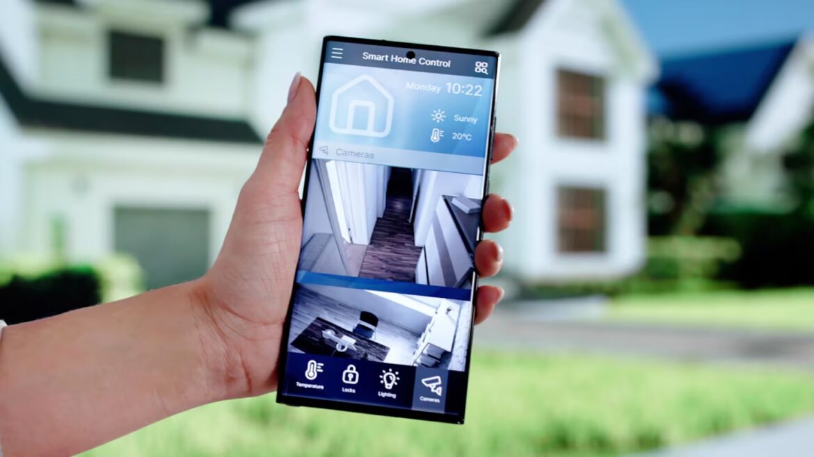 Transforma tu viejo celular en un aliado de seguridad para tu hogar