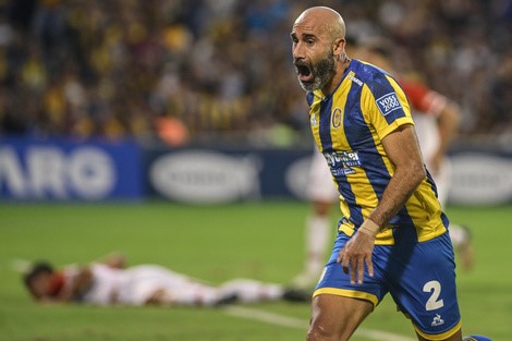 Central Domina con Solidez y Avanza Imparable en la Copa