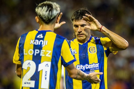 Central aseguró la cima de la zona B y definirá como local en Arroyito tras vencer a un Independiente alternativo