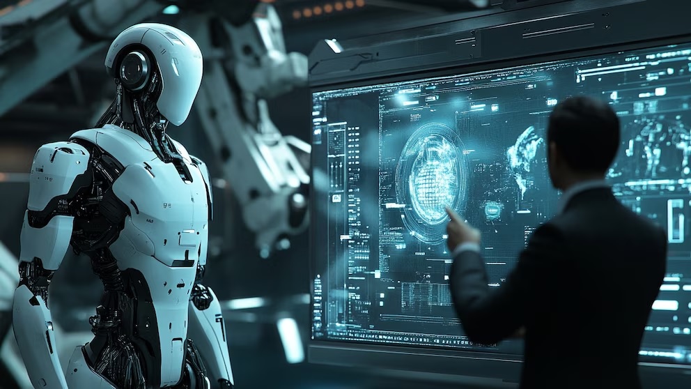 La Inteligencia Artificial: Una Revolución Comparable a la Electricidad e Internet, Según Sundar Pichai