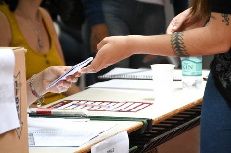 Elecciones Legislativas en Chaco: Una Prueba de Fuego para el Oficialismo y la Oposición