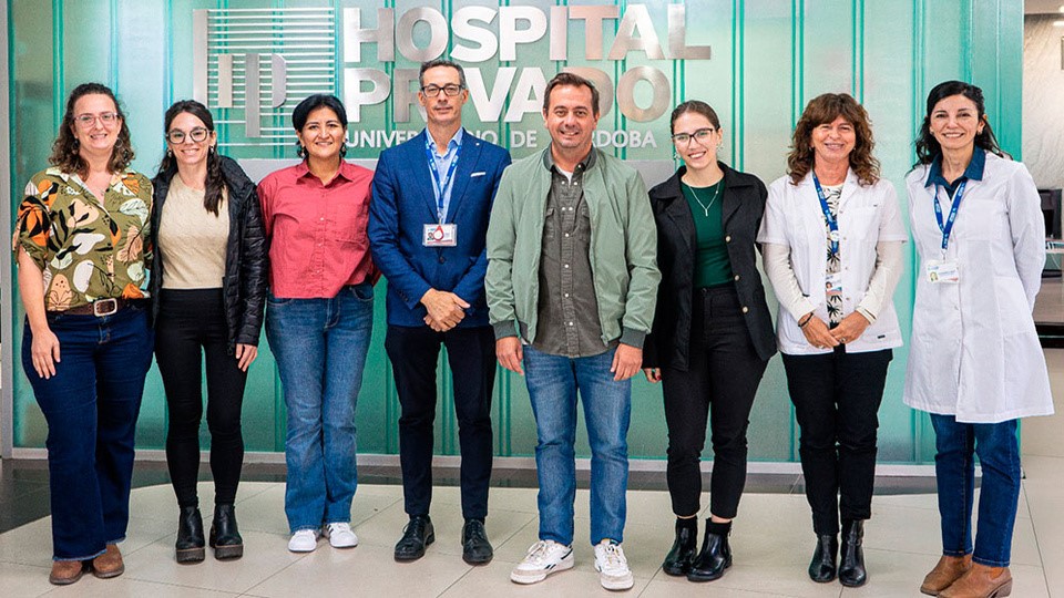 Científicos Argentinos Descubren una Nueva Estrategia para Combatir Tumores Cerebrales